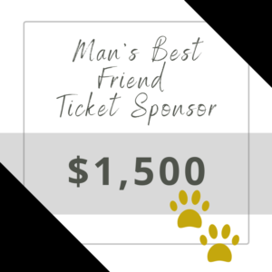 Man's Best Friend