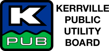 KPUB Logo