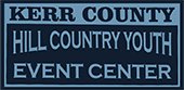 Hill Country Youth Event Center
