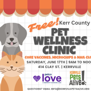 pet wellness clinic