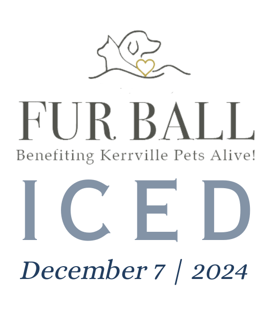 Fur Ball Logo