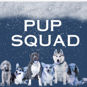 Pup Squad