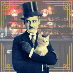 Dapper Donor