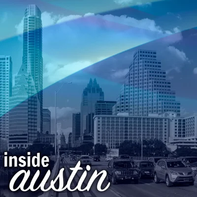 Inside Austin Podcast - KPA